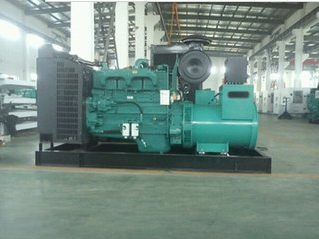 云南發(fā)電機組生產(chǎn)廠家——為什么要對柴油發(fā)電機降噪？