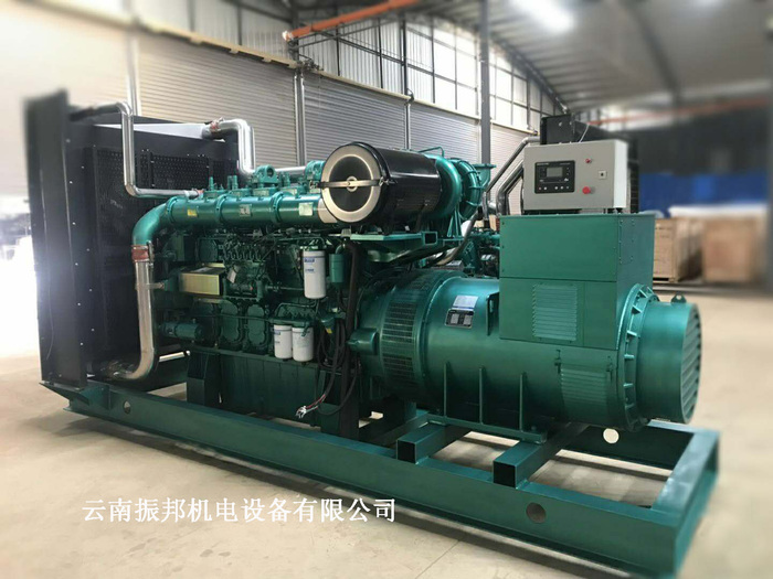 柴油發(fā)電機組哪個牌子的性價比最高，值得購買？