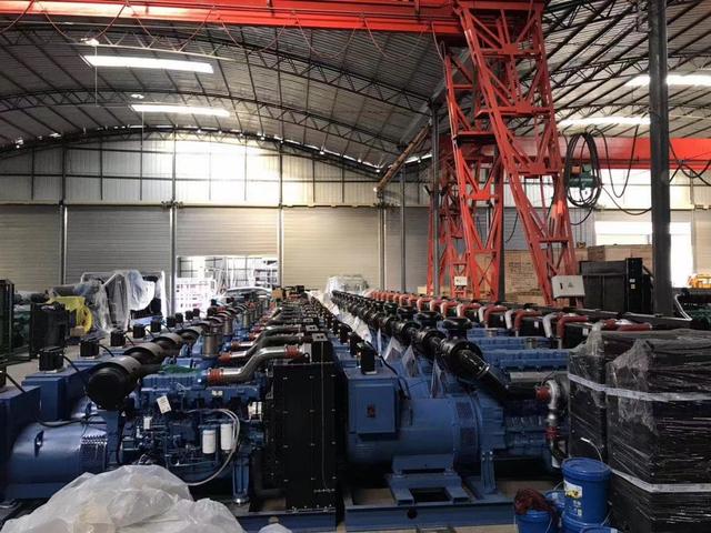 云南發(fā)電機組生產(chǎn)廠家——組裝發(fā)電機有哪些條件？