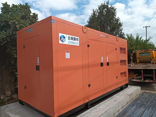 云南發(fā)電機(jī)生產(chǎn)廠家——柴油發(fā)電機(jī)組四沖程指的是什么？